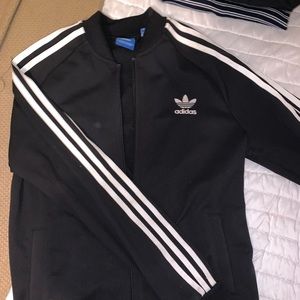 Women’s Adidas jacket